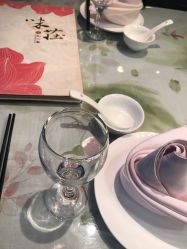 -知味观味庄·宴会厅