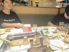 -海底捞火锅(关山保利店)
