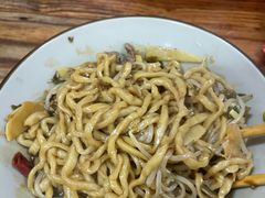 -里兆打面馆