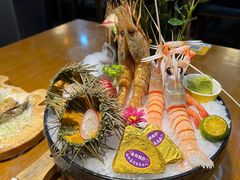 -大江户日本料理(吕厝店)