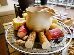 -广州花都希尔顿惠庭酒店