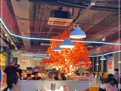 -金陵暴走小龙虾(南京总店)