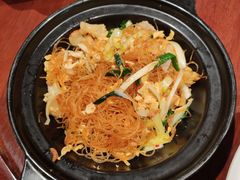 乾隆一品粉丝煲-京味张·北京烤鸭(天河南二路店)