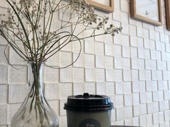 手冲咖啡-COFFELIZ COFFEE