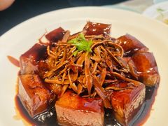 -苏帮袁Sue Cuisine(来福士店)