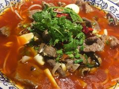 -兔爸私家小厨(新北万达店)
