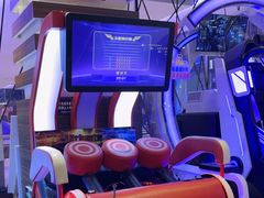 -大鲁阁保龄球(苏州园区店)