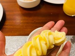 -赛瑞喜来登大酒店-盛宴自助餐厅