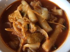 -郑阿姨的家·이모네·韩料&烤肉(武川路店)