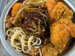 -娇姐老牌螺蛳粉(雅儒路店)