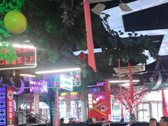 -路边边.炒菜烧烤.音乐餐厅(良乡长虹店)