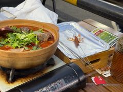 -哈力家·西北烧烤烤串(凤城三路店)