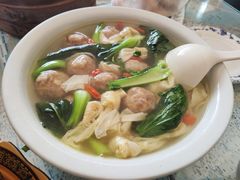 -水香园·中国徽菜名店(紫霞大道店)