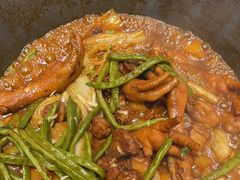 -山河屯铁锅炖·非遗铁锅炖(华强北店)