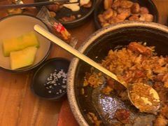 -九田家黑牛烤肉料理(衡百国际店)