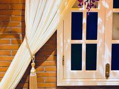 -叶叶菩提·晋福宫