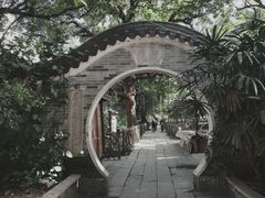 -小洲村