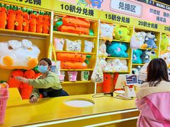 -娃娃集合营(上海闵行天街店)