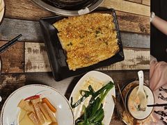 -利杨记·本味轩粥坊·烧烤(宝体店)