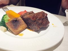 -王品牛排(郑州大卫城店)