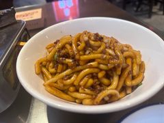 -富正毅三下锅·湘西韵味(天门山索道店)