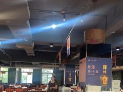 大堂-天下客饭店(中山路店)
