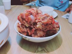 -上关雪東北菜(中房金谊店)