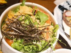 -和彩放题餐厅(酒仙桥店)