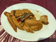 -南华寺素食馆(南华禅寺店)