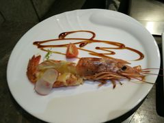 -雅玛花式铁板烧(国宏宾馆店)
