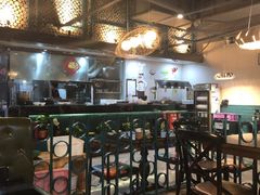 大堂-浔庐餐厅•江西老字号•九江菜(南湖国际店)