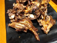 -撸啊撸铁签小肉(车站南路店)