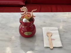 -哈根达斯(青岛海信店)