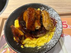 -吉野家(大连黑石礁富丽庭店)
