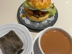 -和平馆·地道港澳茶餐厅(西门口店)