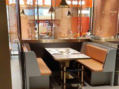 -牛人日志·鲜牛肉骨汤火锅(万科里瑧店)