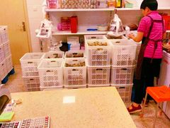 -璐坊粽王(复兴中路店)