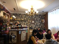 -92°C俄式厨房(中央大街店)