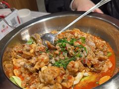 -靓虾二哥长沙地标小龙虾(五一广场店)