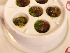 法式焗蜗牛-马克西姆餐厅(崇文门店)