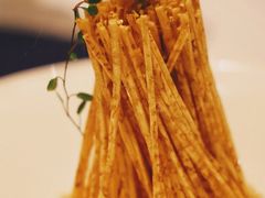 -百盛·鼎膳(中海财富中心)