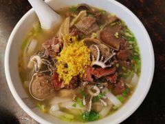 -潮镇老尾牛杂(环城西路店)