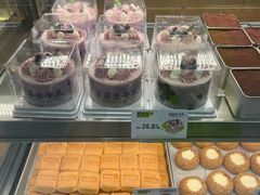 -糕材生(龙湖北京大兴天街店)