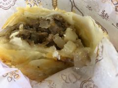 -中关村烤包子(中关村店)