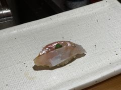 -镹·鱼料理  国产鱼使用店