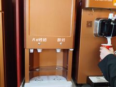 -龍歌自助小火锅(雨花台江南虹悦城店)