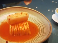 -彩丰楼中餐厅(深圳国际会展中心洲际酒店)