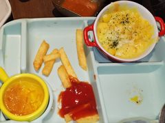 -豪客来牛排(空港华联店)
