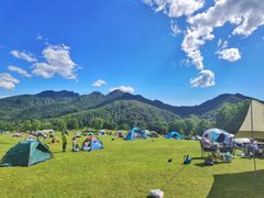 -玉渡山自然风景区