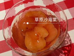 -西贝(上海新梅广场店)